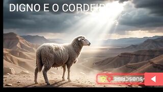 DIGNO E O CORDEIRO