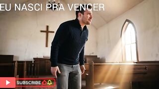 EU NASCIR PRA VENCER