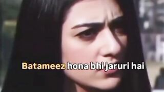 Best video attitude girl