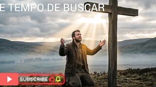 MUSICAL CRISTAO  E TEMPO DE BUSCAR
