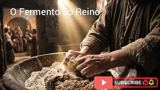 O FERMENTO E O REINO