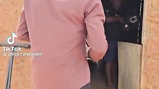Seu Chico e Zé