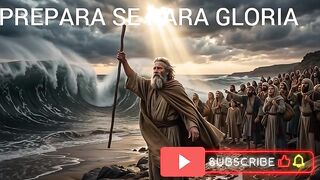 PREPARA PARA GLORIA