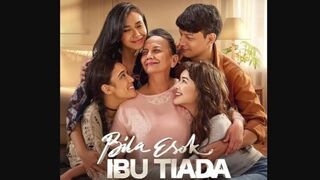 (Bila Esok Ibu Tiada)    Drama, Box-Office, Family, Populer