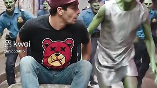 Carrinho de mão