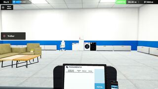 Home Store Simulator – Gameplay