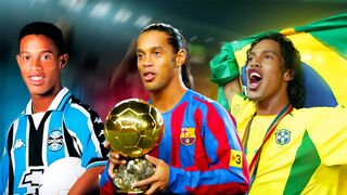 @Fenomenal Ronaldinho gaúcho viral #Umilhação demais, Lances pura Artes, Olhem isso,