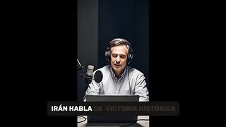 Irán declara una “victoria histórica” y desafía el poder de Estados Unidos