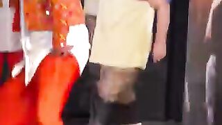 Hot 🥵 dance performance 🔥 mujra masti video