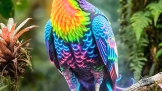 Fantasia de Aves