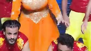 Dedar Multan live performance from Lahore 5