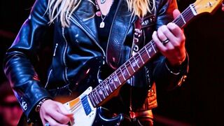 rocker girl 5