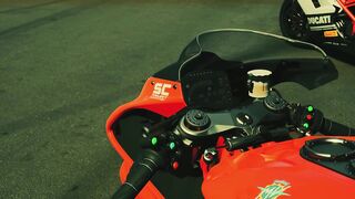 💥 - Rider 6: ASPHALT KINGDOM 🏁