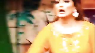 Stage darma dance clip 7