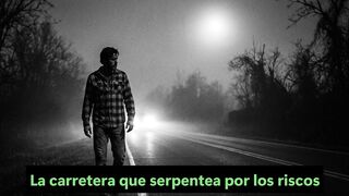 DOS HISTORIAS DE MIEDO