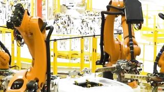 Our job is to replace the robot.