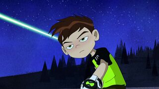 Ben 10: Ben 10,010 (2021) - Movie | 1080P HINDI