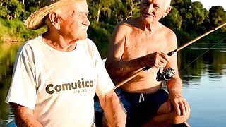What is the best time to fish?
