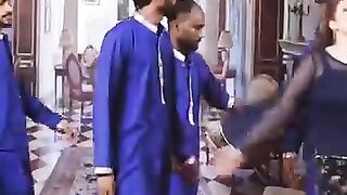 Afrren pari blockbuster video 3