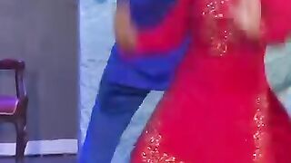Mehak Noor super cute video viral plz