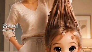 اطرف تسريحه شعر