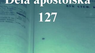 Dela apostolska 127
