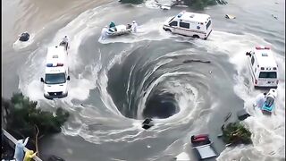 あらゆる追いかけっこを繰り広げる! 「トムとジェリ 4