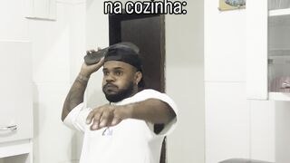 Poxa mãe