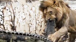 Animals selvagens 2