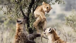 Animals selvagens 3