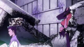 AMV cat girl