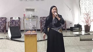 Video cristão. 2