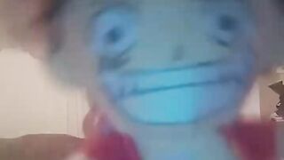Luff o boneco