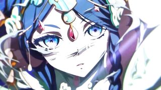 AMV anime