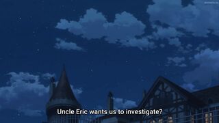 Koko wa Ore ni Makasete Saki ni Ike to Itte kara 10-nen ga Tattara Densetsu ni Natteita Episodes 9