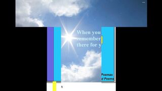 When you think is all is lost, God is always there [Quotes and Poems]