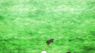 Ryoumin 0-nin Start no Henkyou Ryoushu-sama Episodes 9