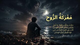 معركة الروح
