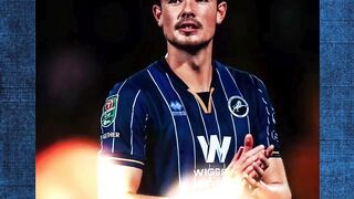 Elkan Baggott Langsung Tampil Gila di Millwall ‼️
