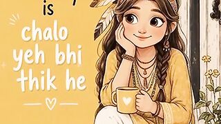 Sometimes, the only thing you can say is… ‘It’s okay. Let it be.’ ❤️