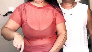 Fazendo amor com outra pessoa