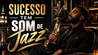 Jazz som que toca a alma