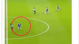 🥶💙 WHEN CHELSEA SMELL SPACE… RUN.
