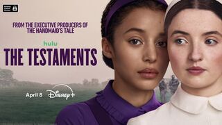 The Testaments Season 1 Episode 2