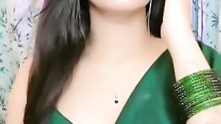 Indian beautiful item girls Tango live show Alia