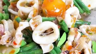 Resep Cumi Pete Terasi Pedas Anti Amis & Bikin Nambah Nasi! 🦑🌶️