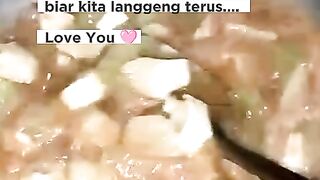 Masakan enak