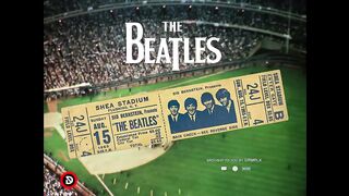 🎸 THE BEATLES LIVE AT SHEA STADIUM 1965 — ROCK HISTORY!