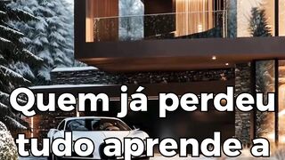 “Não desista. O seu momento ainda vai chegar. Continue, mesmo quando ninguém estiver vendo.” 2