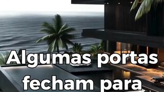“Não desista. O seu momento ainda vai chegar. Continue, mesmo quando ninguém estiver vendo.” 3